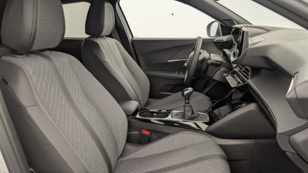 PEUGEOT 2008 100 S S BVM6 Allure - ref: 1-368884 - Photo 9