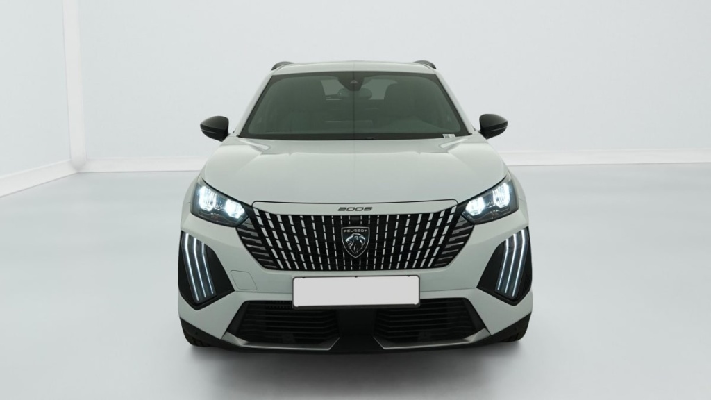 PEUGEOT 2008 100 S S BVM6 Allure - ref: 1-368888 - Photo 2