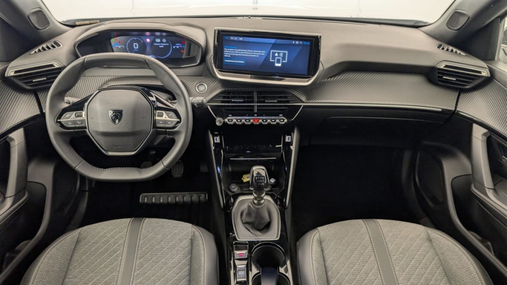 PEUGEOT 2008 100 S S BVM6 Allure - ref: 1-368889 - Photo 13