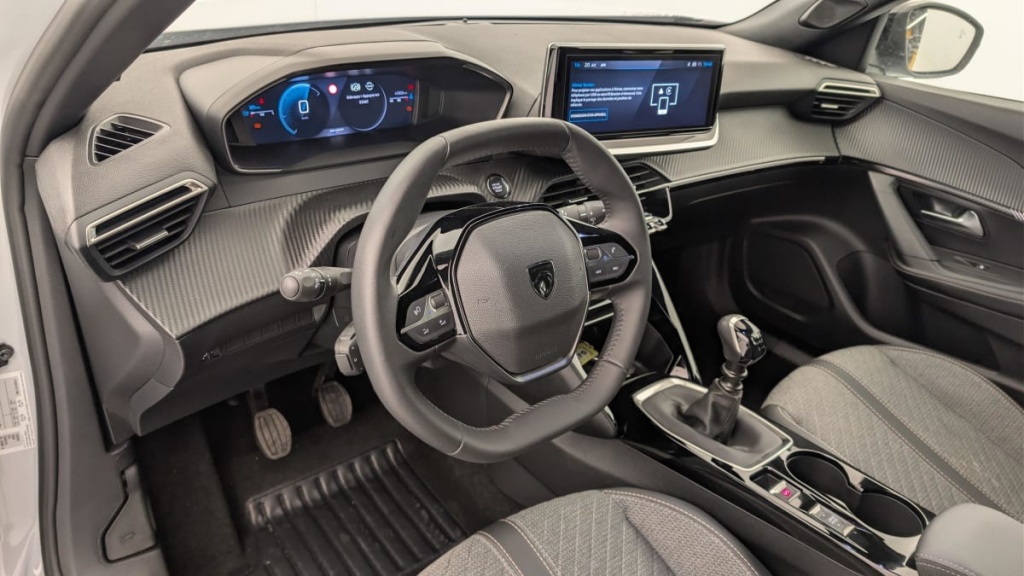 PEUGEOT 2008 100 S S BVM6 Allure - ref: 1-368889 - Photo 15