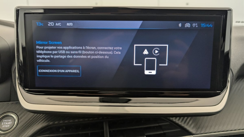 PEUGEOT 2008 100 S S BVM6 Allure - ref: 1-368889 - Photo 17