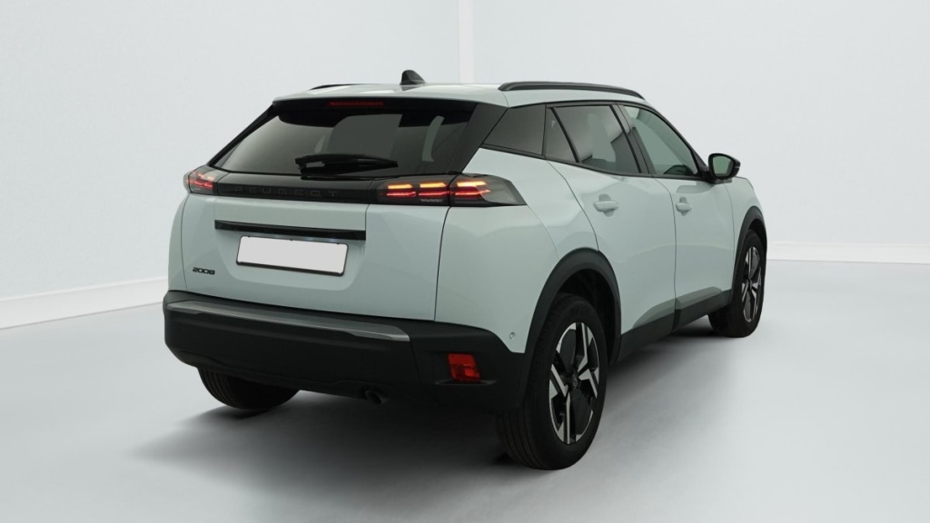 PEUGEOT 2008 100 S S BVM6 Allure - ref: 1-368889 - Photo 7