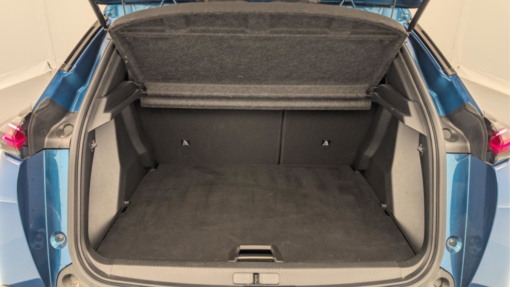 PEUGEOT 2008 100 S S BVM6 Allure - ref: 1-368890 - Photo 11