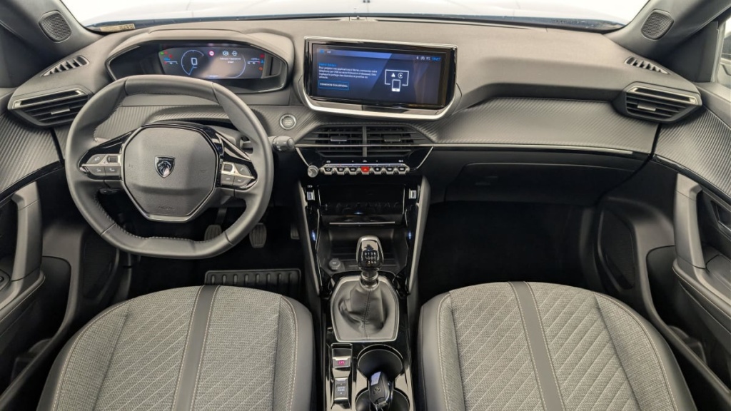 PEUGEOT 2008 100 S S BVM6 Allure - ref: 1-368890 - Photo 13