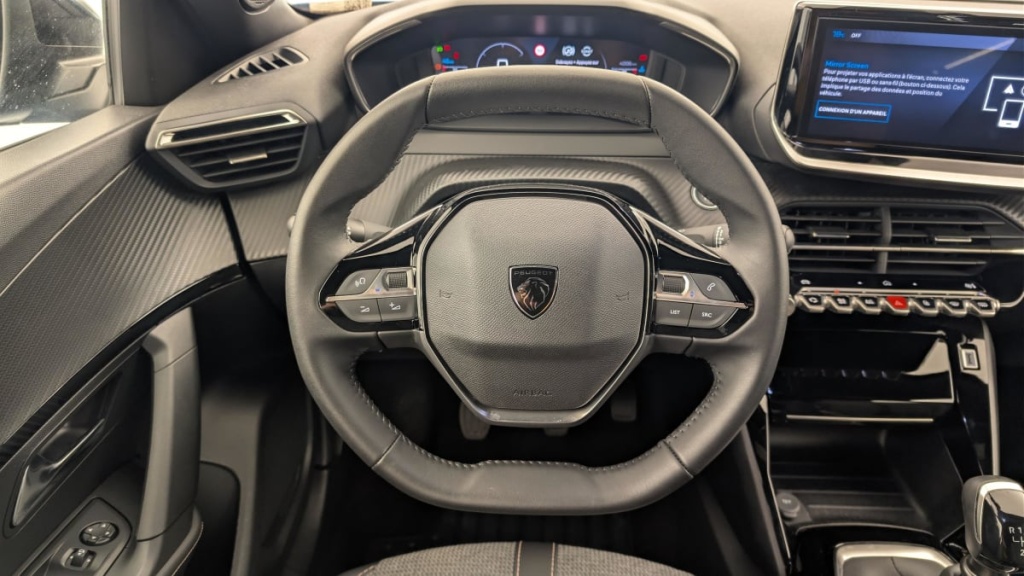 PEUGEOT 2008 100 S S BVM6 Allure - ref: 1-368890 - Photo 14