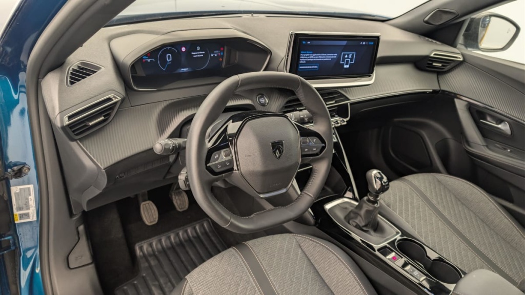 PEUGEOT 2008 100 S S BVM6 Allure - ref: 1-368890 - Photo 15