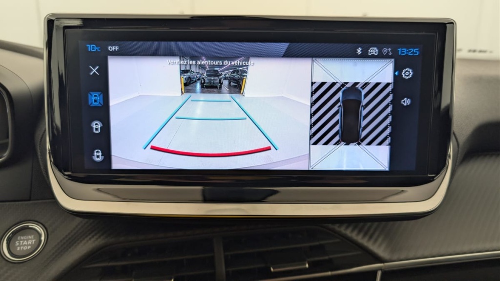 PEUGEOT 2008 100 S S BVM6 Allure - ref: 1-368890 - Photo 17