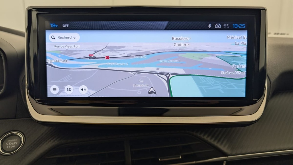 PEUGEOT 2008 100 S S BVM6 Allure - ref: 1-368890 - Photo 18