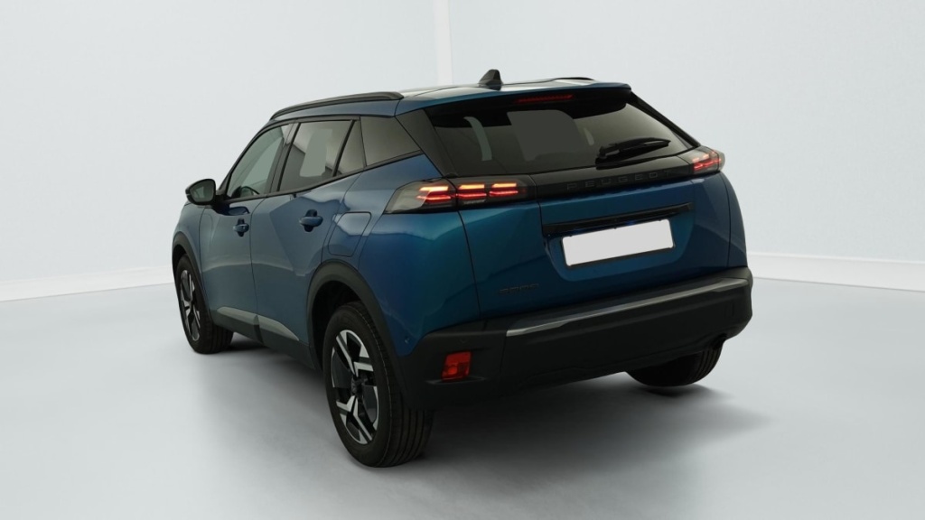 PEUGEOT 2008 100 S S BVM6 Allure - ref: 1-368890 - Photo 5