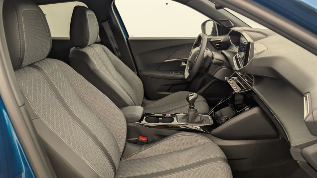 PEUGEOT 2008 100 S S BVM6 Allure - ref: 1-368890 - Photo 9