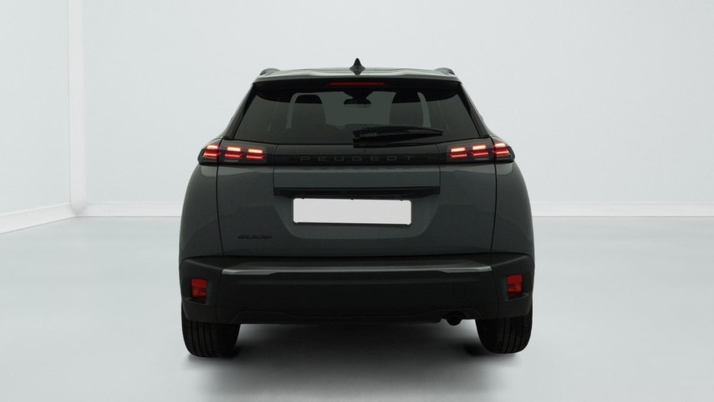 PEUGEOT 2008 100 S S BVM6 Allure - ref: 1-368891 - Photo 6