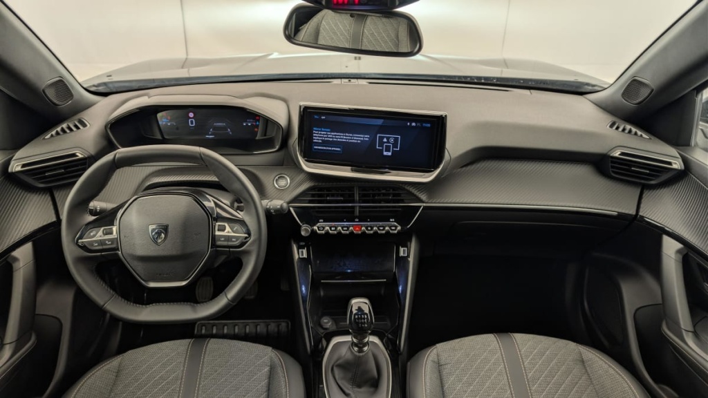 PEUGEOT 2008 100 S S BVM6 Allure - ref: 1-368892 - Photo 13