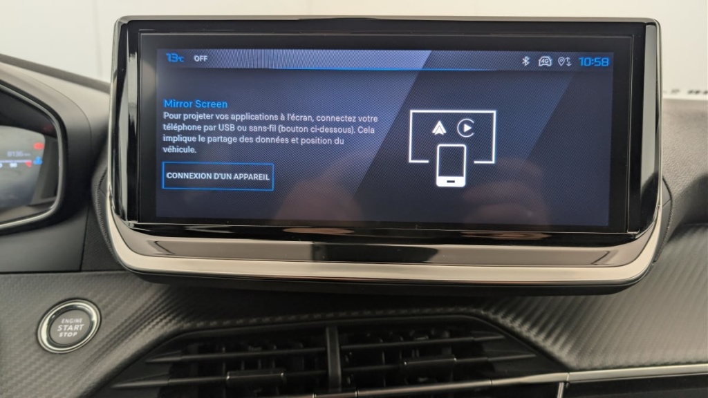 PEUGEOT 2008 100 S S BVM6 Allure - ref: 1-368892 - Photo 18