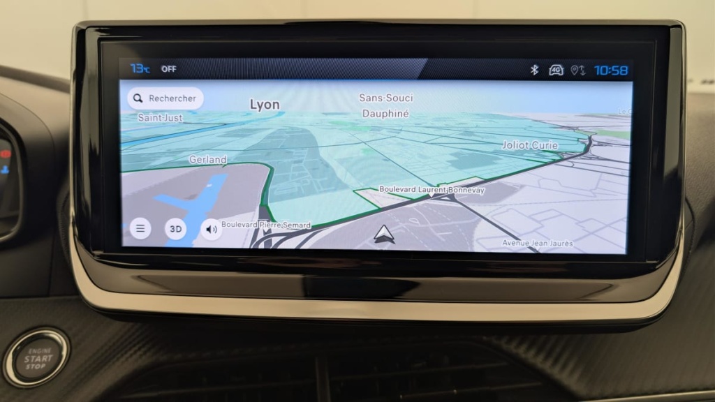 PEUGEOT 2008 100 S S BVM6 Allure - ref: 1-368892 - Photo 19