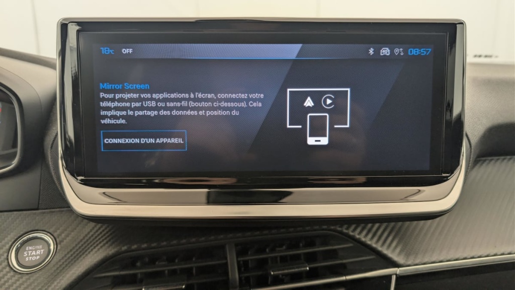 PEUGEOT 2008 100 S S BVM6 Allure - ref: 1-368921 - Photo 19