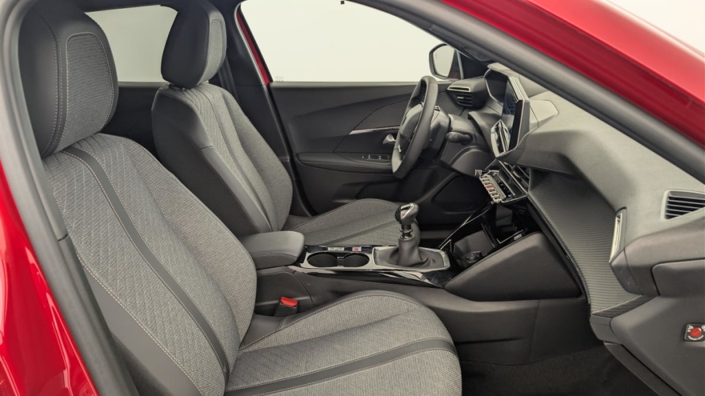 PEUGEOT 2008 100 S S BVM6 Allure - ref: 1-368921 - Photo 9