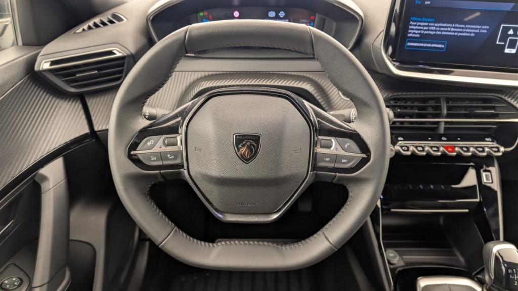 PEUGEOT 2008 100 S S BVM6 Allure - ref: 1-368923 - Photo 14