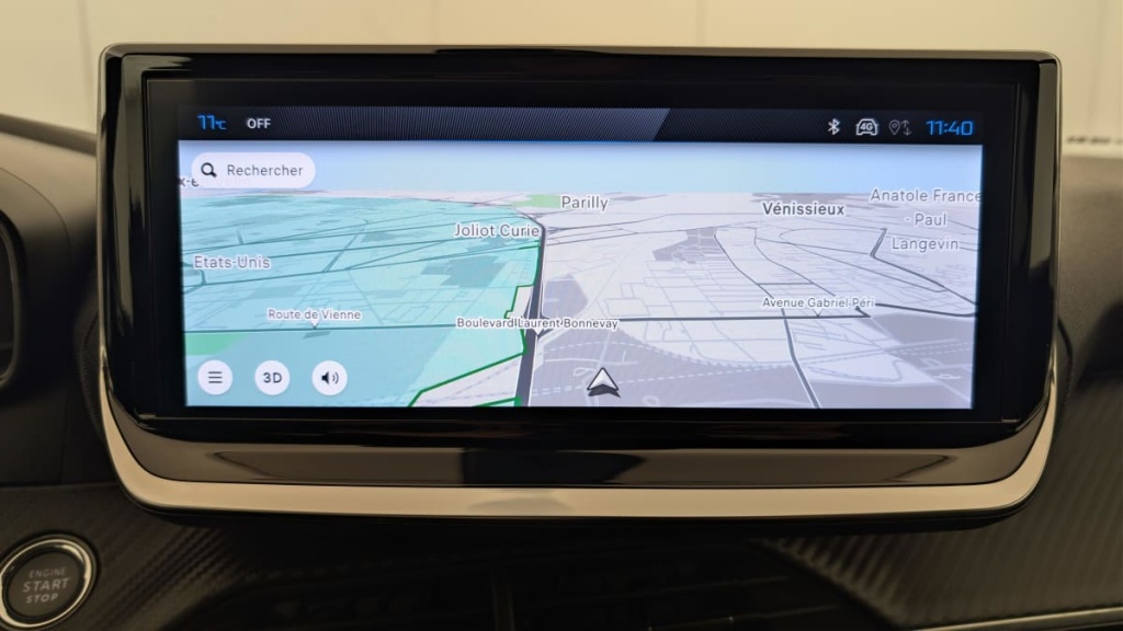 PEUGEOT 2008 100 S S BVM6 Allure - ref: 1-368923 - Photo 18