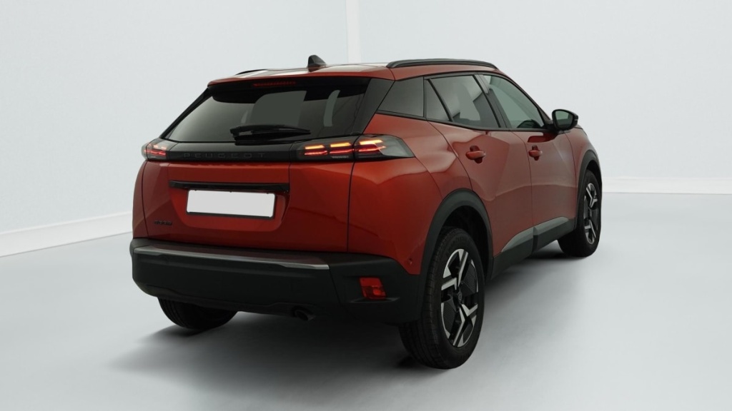 PEUGEOT 2008 100 S S BVM6 Allure - ref: 1-368923 - Photo 7