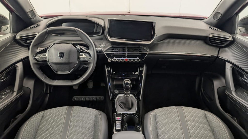 PEUGEOT 2008 100 S S BVM6 Allure - ref: 1-368924 - Photo 13