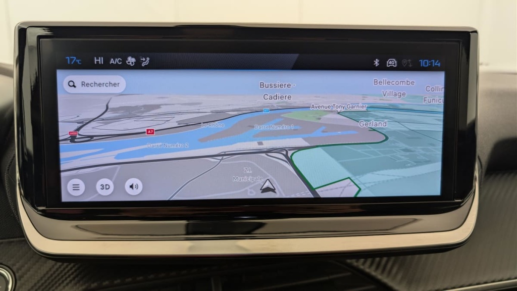 PEUGEOT 2008 100 S S BVM6 Allure - ref: 1-368924 - Photo 18