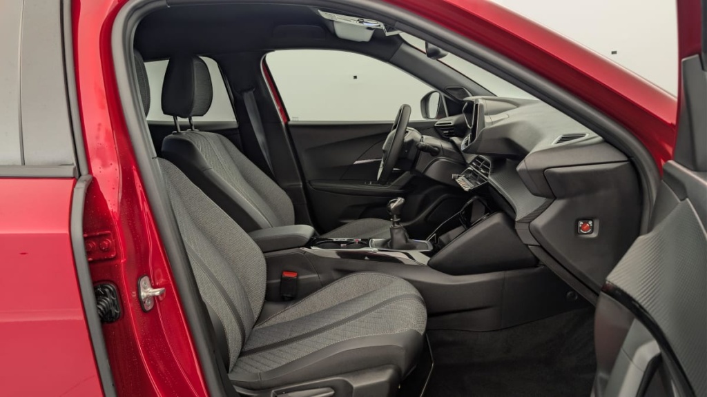 PEUGEOT 2008 100 S S BVM6 Allure - ref: 1-368924 - Photo 9