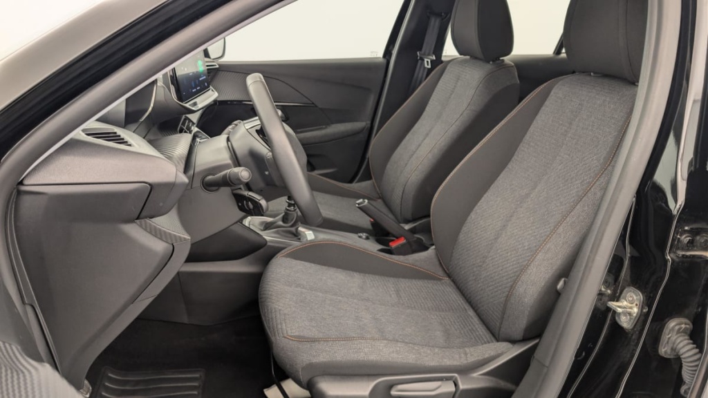 PEUGEOT 208 100 S S BVM6 Style - ref: 1-368926 - Photo 15