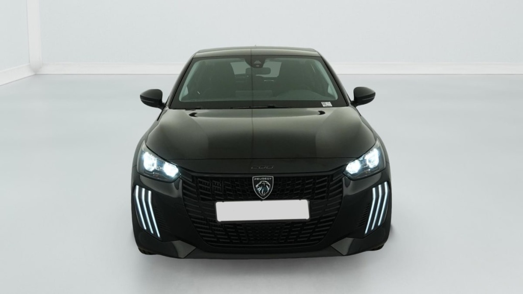 PEUGEOT 208 100 S S BVM6 Style - ref: 1-368926 - Photo 2