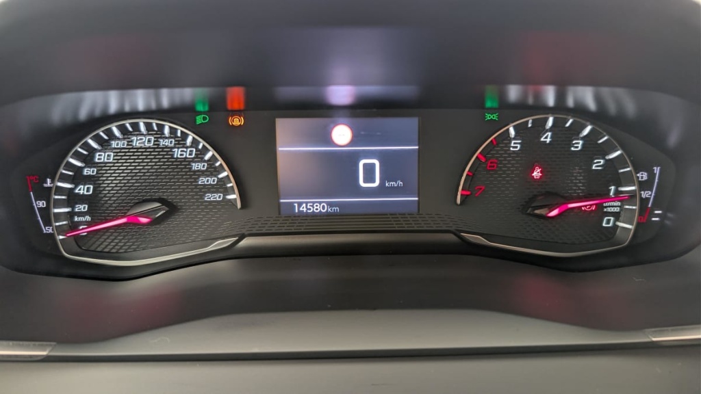 PEUGEOT 208 100 S S BVM6 Style - ref: 1-368926 - Photo 20