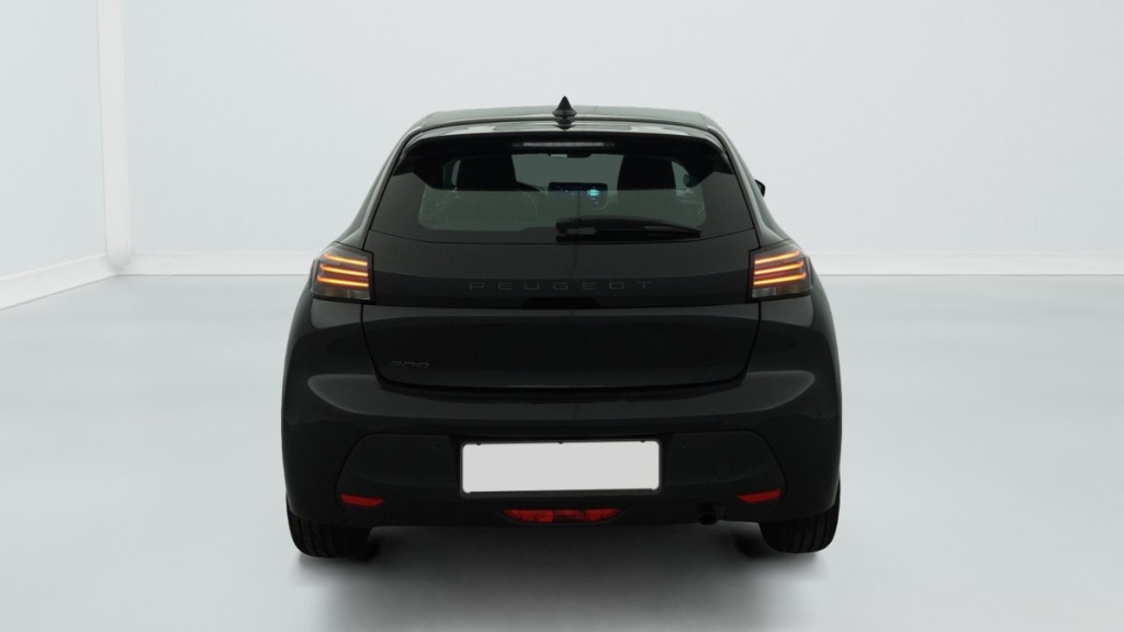 PEUGEOT 208 100 S S BVM6 Style - ref: 1-368926 - Photo 6