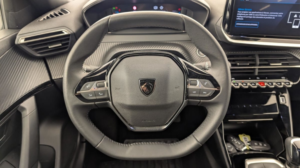 PEUGEOT 2008 100 S S BVM6 Allure - ref: 1-368938 - Photo 14