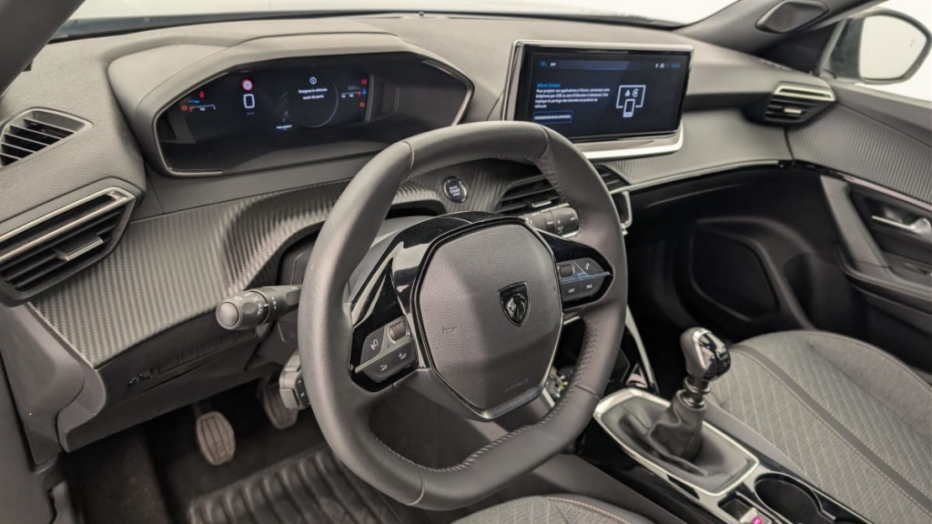 PEUGEOT 2008 100 S S BVM6 Allure - ref: 1-368938 - Photo 15