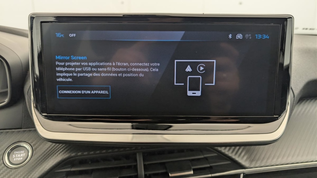 PEUGEOT 2008 100 S S BVM6 Allure - ref: 1-368938 - Photo 17