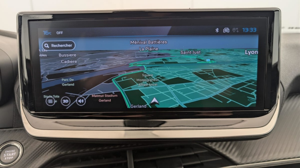 PEUGEOT 2008 100 S S BVM6 Allure - ref: 1-368938 - Photo 18