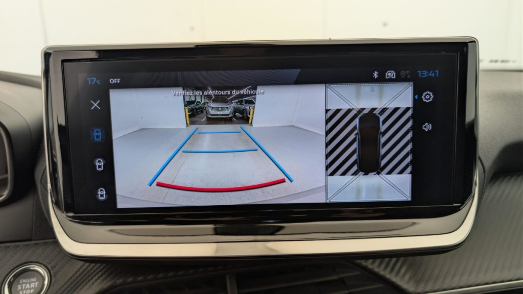 PEUGEOT 2008 100 S S BVM6 Allure - ref: 1-368938 - Photo 19