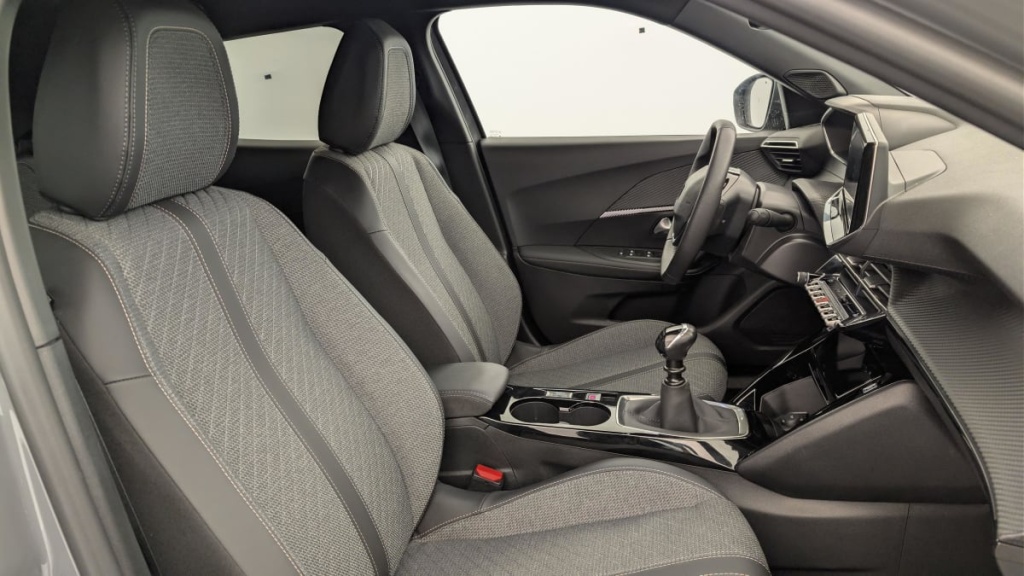 PEUGEOT 2008 100 S S BVM6 Allure - ref: 1-368938 - Photo 9