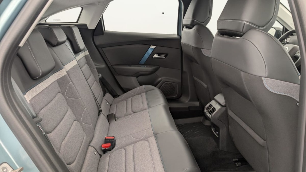 CITROEN E-C4 136 CH AUTOMATIQUE FEEL PACK - ref: 1-368941 - Photo 10