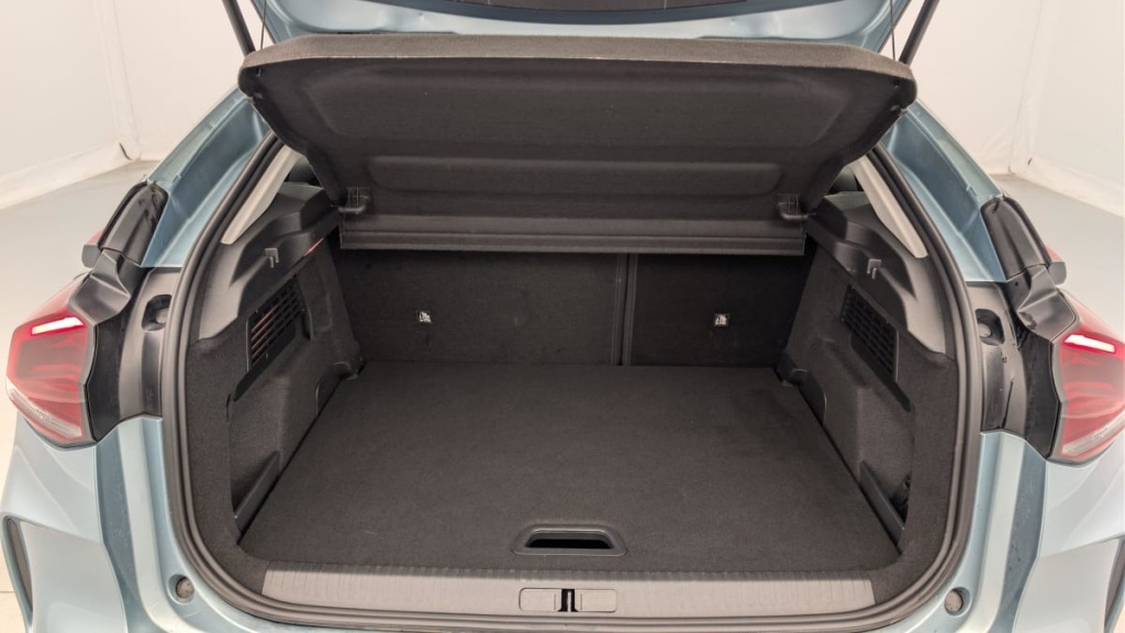 CITROEN E-C4 136 CH AUTOMATIQUE FEEL PACK - ref: 1-368941 - Photo 11