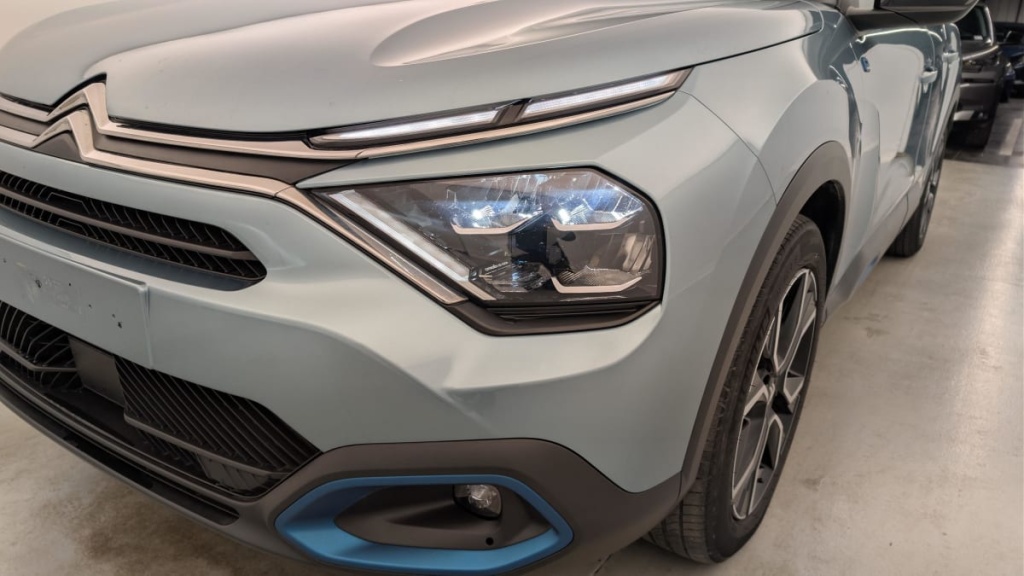 CITROEN E-C4 136 CH AUTOMATIQUE FEEL PACK - ref: 1-368941 - Photo 19