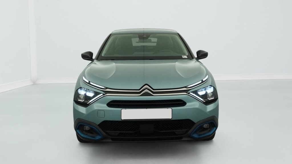 CITROEN E-C4 136 CH AUTOMATIQUE FEEL PACK - ref: 1-368941 - Photo 2