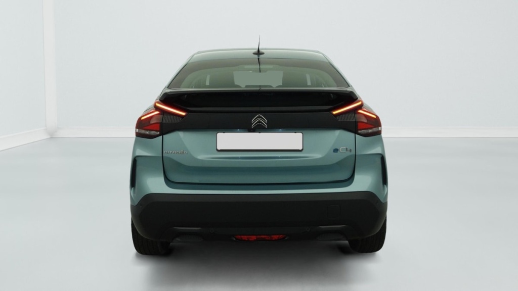 CITROEN E-C4 136 CH AUTOMATIQUE FEEL PACK - ref: 1-368941 - Photo 6