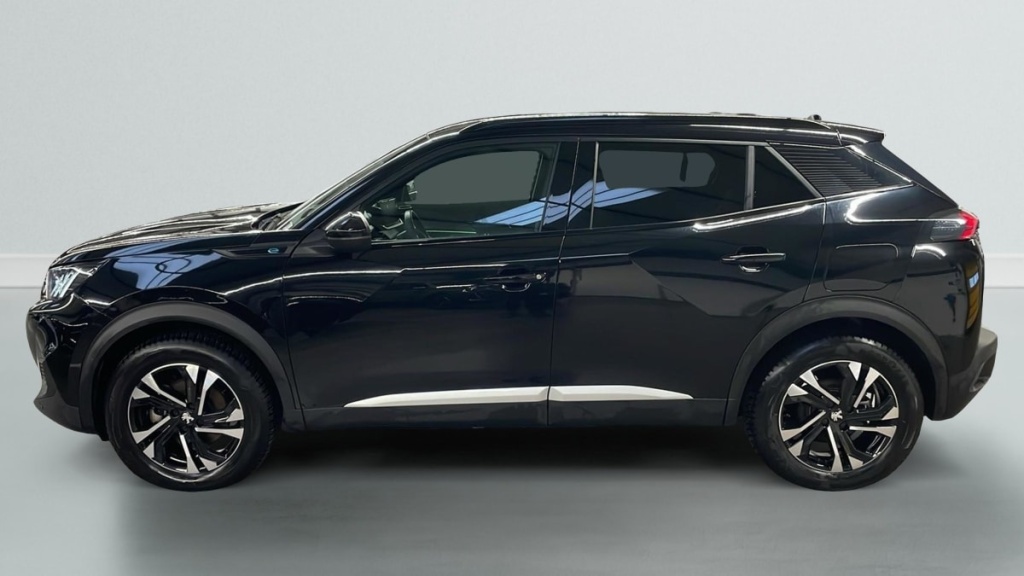 PEUGEOT 2008 136 ch GT - ref: 1-368953 - Photo 4