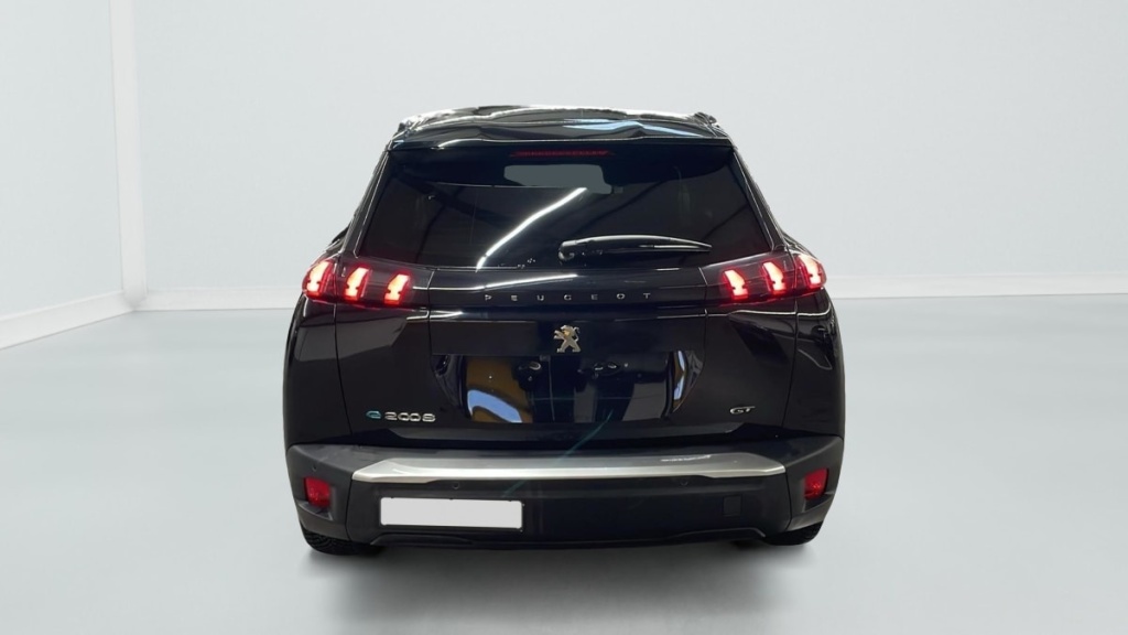 PEUGEOT 2008 136 ch GT - ref: 1-368953 - Photo 6