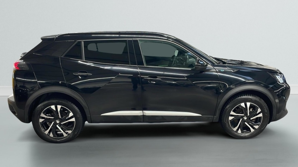 PEUGEOT 2008 136 ch GT - ref: 1-368953 - Photo 8