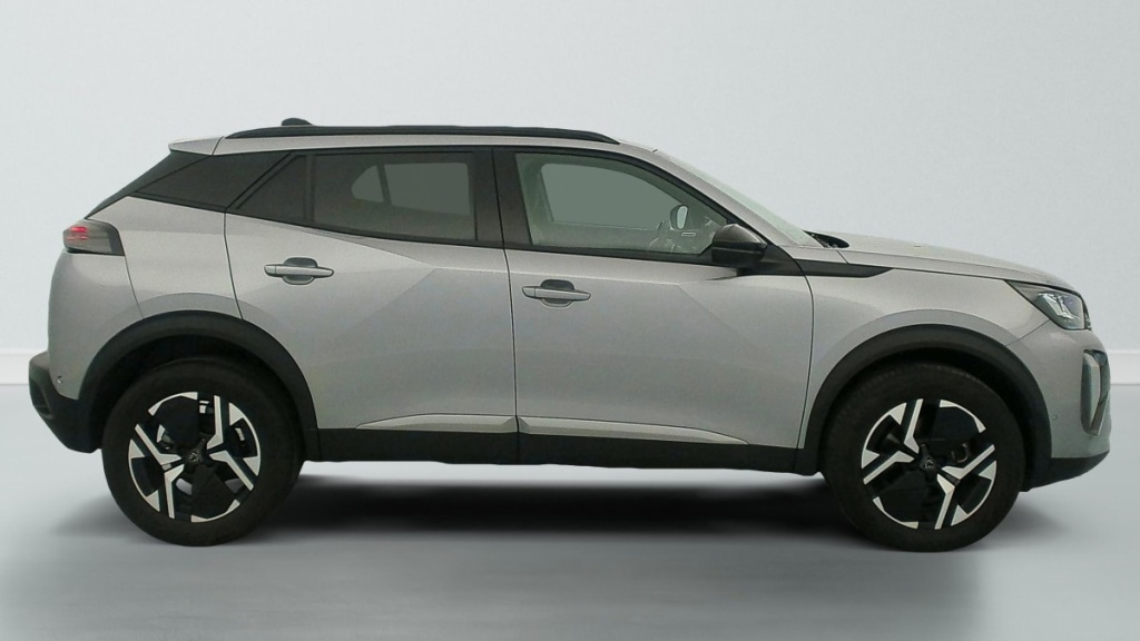 PEUGEOT 2008 Hybrid 136 e-DCS6 Allure - ref: 1-368968 - Photo 8