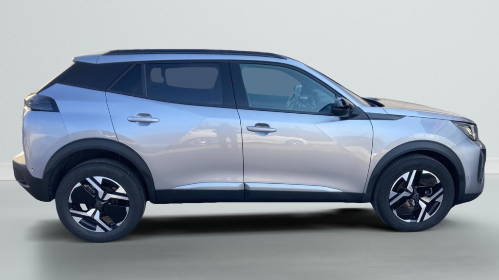 PEUGEOT 2008 Hybrid 136 e-DCS6 Allure - ref: 1-368971 - Photo 8