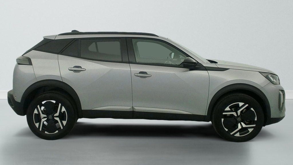PEUGEOT 2008 Hybrid 136 e-DCS6 Allure - ref: 1-368974 - Photo 8