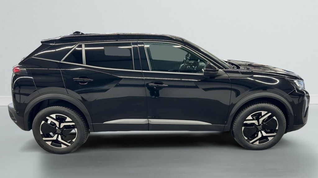 PEUGEOT 2008 Hybrid 136 e-DCS6 Allure - ref: 1-369015 - Photo 8