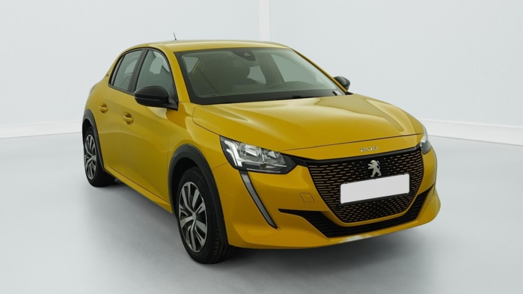 PEUGEOT 208 50 KWH 136CH ACTIVE - ref: 1-369018 - Photo 1