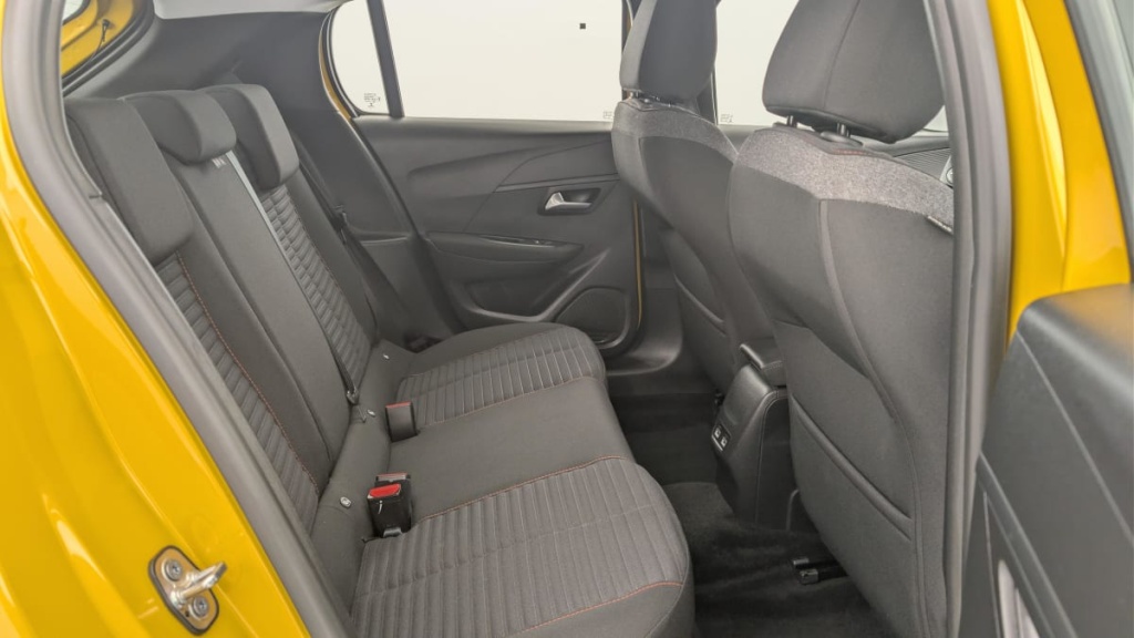 PEUGEOT 208 50 KWH 136CH ACTIVE - ref: 1-369018 - Photo 10